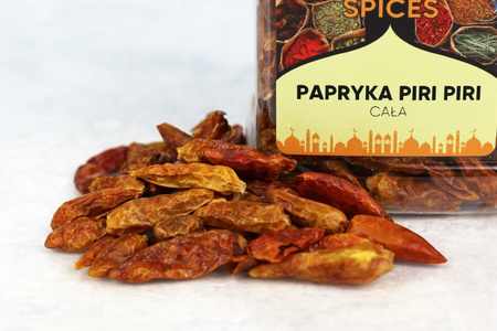  Piri Piri "Birds Eye" 60g | Sindibad