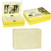 Mydło Aleppo Oliwkowo Laurowe z Olejem Arganowym 150g | Pafion Queen