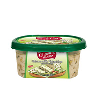 Chałwa Sezamowa z Pistacjami 800g | Chtoura Garden