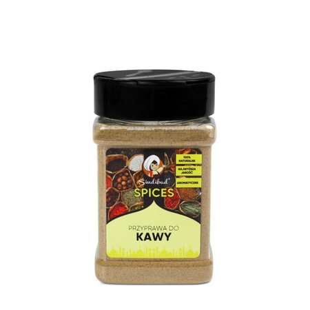 Przyprawa do Kawy 150g | Sindibad