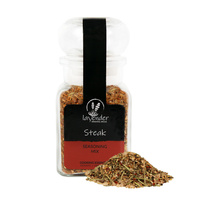 Steak - Przyprawa do steka 80g | Lavender Spices