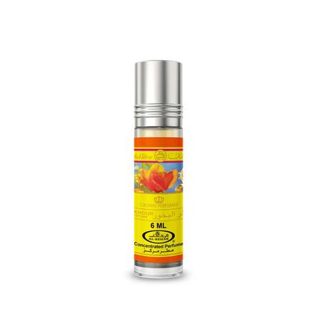 BAKHOUR Perfumy w Olejku 6 ml Al Rehab CPO
