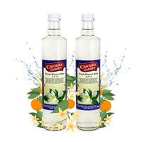 2x Woda z Kwiatu Pomarańczy  500 ml | Chtoura