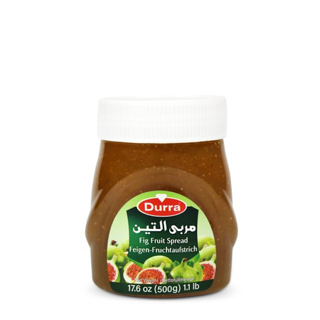 Fig Jam 500g | Durra