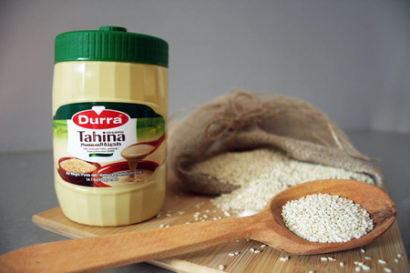 Tahini 400g Durra