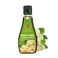 Mulberry Syrup 250g | Deloca