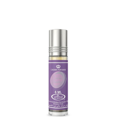 SANDRA Perfumy w Olejku 6 ml Al Rehab CPO