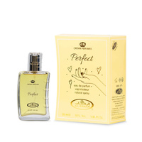 PERFECT Woda Perfumowana Arabska 50 ml Al Rehab EDP