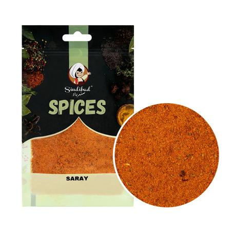Saray 50g | Sindibad Spices