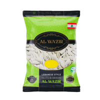 Pestki Dyni Prażone & Solone 225 g | Al Wazir