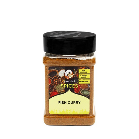 Fish Curry Masala 150g | Sindibad