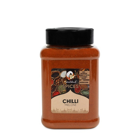 Chilli Mielone 240g | Sindibad