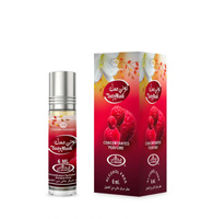 TOOTY MUSK Concentrated Oil Perfume 6 ml | Al-Rehab