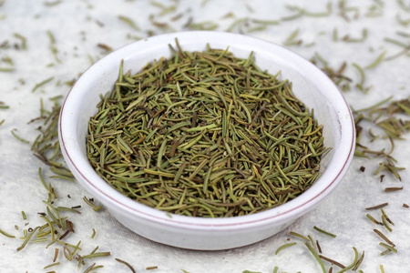 Rozmaryn Suszony 30g Sindibad