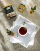 Herbata Ekspresowa English Tea No. 1 40g | Ahmad Tea