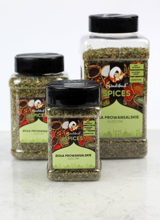 Zioła Prowansalskie 30g | Sindibad