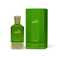 TAJ AL WAZEER Woda Perfumowana Arabska 80 ml Al Rehab EDP
