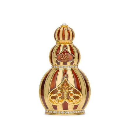 Perfumy w Olejku MAWLATY 12 ml Al Rehab CPO