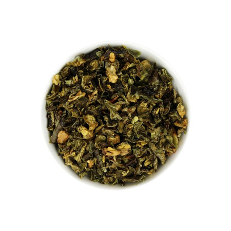 Jalapeño Flakes 20g | Sindibad
