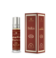BALKIS Perfumy w Olejku 6 ml Al Rehab CPO