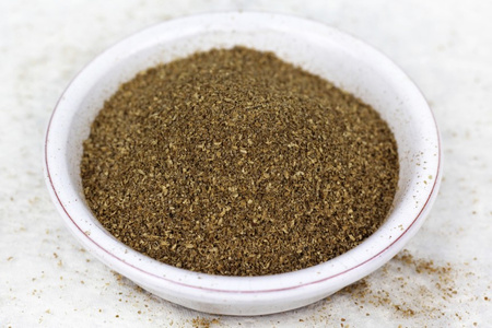 Kolendra Mielona 50g | Sindibad