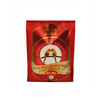 Basmati Sella Rice 900g | Bul Bul