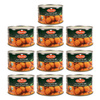 10x Ful Bajella Large Broad Beans 400g Durra