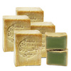 4x Mydło Aleppo z 100% Oliwą z Oliwek  +/- 190g | Queen Pafion