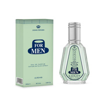FOR MEN Woda Perfumowana Arabska 35 ml Al Rehab EDP