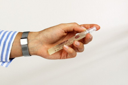 SABAYA Woda Perfumowana Pen Spray 8 ml Al Rehab