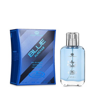 BLUE Woda Perfumowana Arabska 50 ml Al Rehab EDP