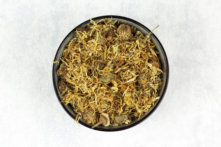 Calendula Flower 25g Sindibad