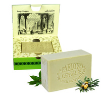 Mydło Aleppo z 70% Oleju Laurowego i Oliwy 150g | Pafion Queen