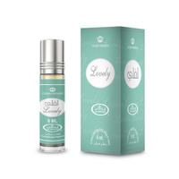 LOVELY Perfumy w Olejku 6 ml Al Rehab CPO