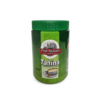 Pasta Sezamowa Tahini 400g | Zinè Alsham