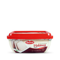 Chałwa Sezamowa Klasyczna 350g | Durra
