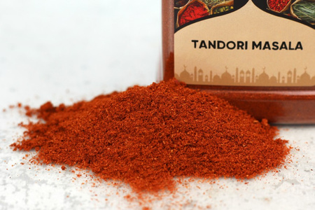 Przyprawa Tandoori Masala 150g | Sindibad