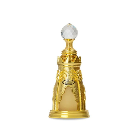 AL SHARQUIAH Perfumy w Olejku 20 ml Al Rehab CPO