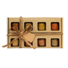 'Around the World' 8 Spice Blends Gift Set | Lavender Spices