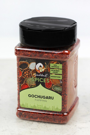 Papryka Gochugaru Płatki 150g | Sindibad