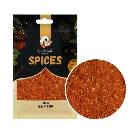  Big Butter Seasoning 50g | Sindibad Spices