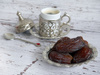 Palestinian Medjoul Dates 250g | Al-Raii