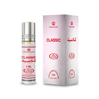 CLASSIC Perfumy w Olejku 6 ml Al Rehab CPO