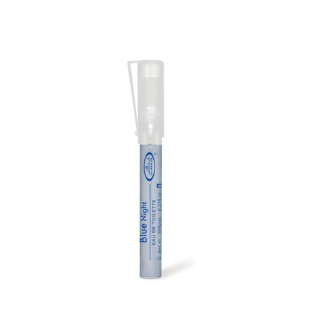BLUE NIGHT Woda Toaletowa Pen Spray 8 ml Al Rehab