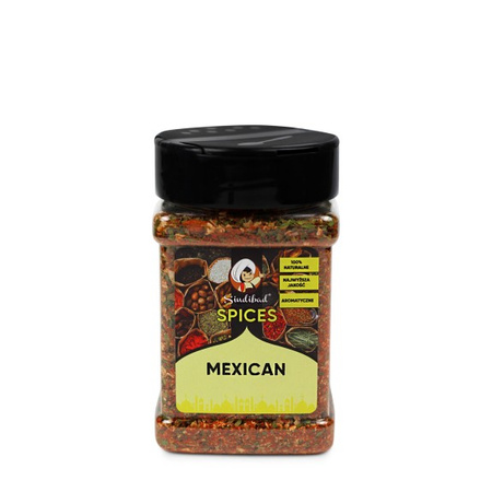 Mexican Seasoning 150g | Sindibad