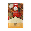 Sezam Biały Łuskany Ziarno 50g | Sindibad