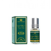 SAAT SAFA Perfumy w Olejku 3 ml Al Rehab CPO