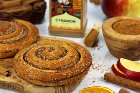 Cynamon Mielony 50g | Sindibad