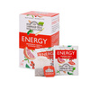 Herbata Ekspresowa ENERGY Grejpfrut, Maté  & Guarana 30g| Ahmad Tea