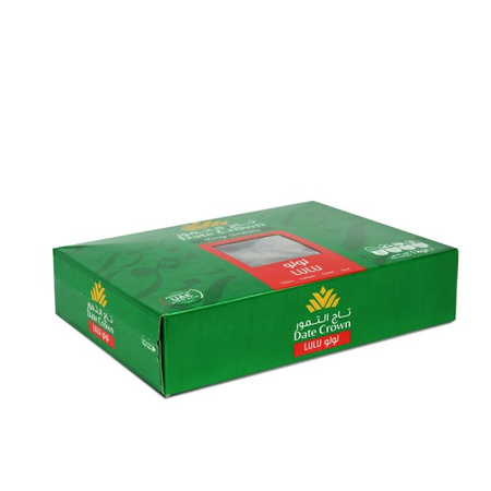 Daktyle Lulu 1kg | Date Crown